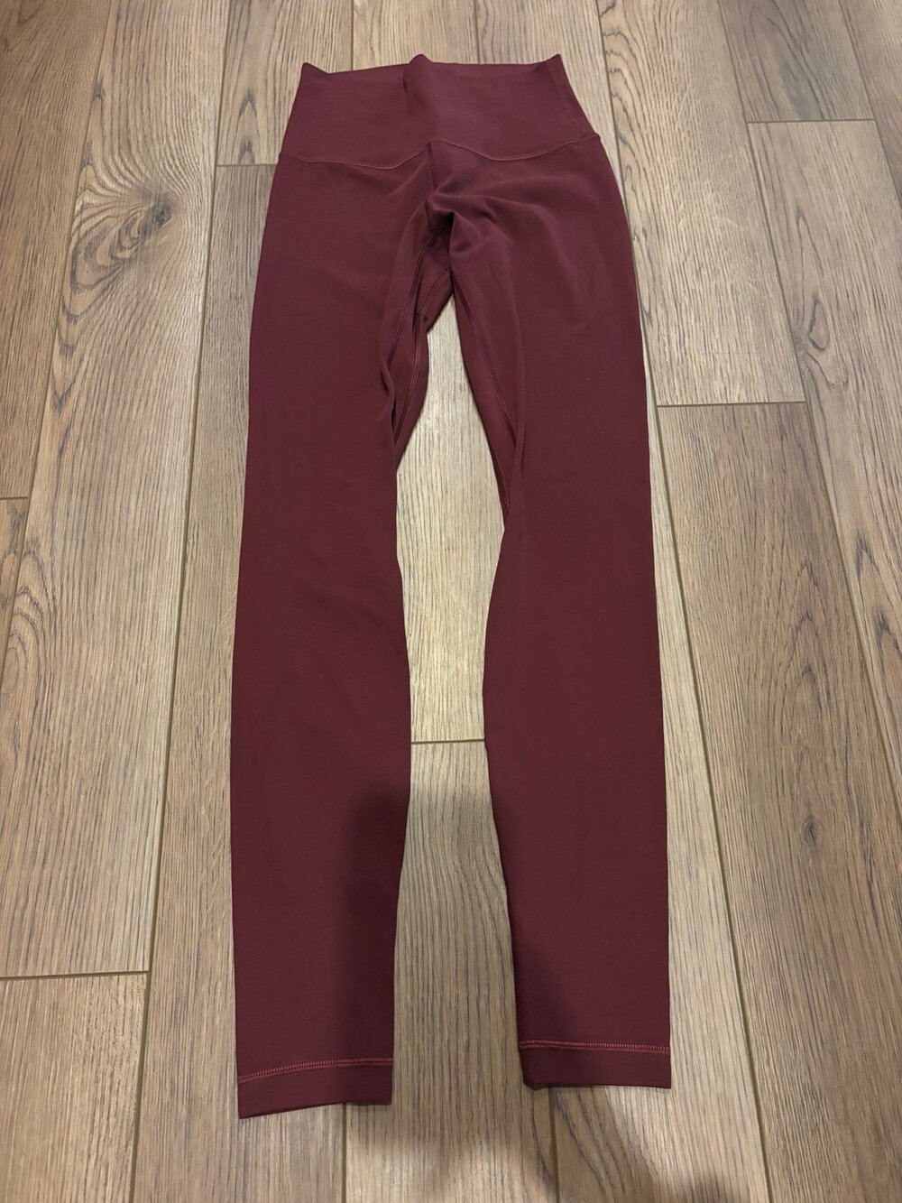 Lululemon align leggings